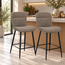 WoonMax Barstoel Argentina Sneak - Diverse kleuren