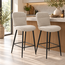 WoonMax Barstoel Argentina Sneak - Diverse kleuren