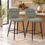 WoonMax Barstoel Argentina Sneak - Diverse kleuren