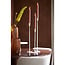 Light en Living Kandelaar Icarus creme - diverse afmetingen