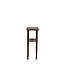 Light en Living Zuil 42x42x100 cm QIANO acacia hout bruin
