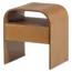 Woood Momo Nachtkastje/Bijzettafel Hout Bruin [fsc]