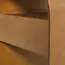 Woood Momo Nachtkastje/Bijzettafel Hout Bruin [fsc]