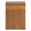 Woood Momo Nachtkastje/Bijzettafel Hout Bruin [fsc]