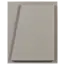 Woood Wanddeco Numa betonlook grijs