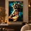PTMD Melani Glass picture embrace nature long