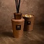 PTMD Luxe PTMD Geur Giftset - Exclusieve Geurstokjes 1L & Geurkaars 900g Blackcurrant