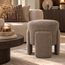 PTMD Poef Pico Taupe legacy mink 3