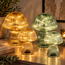 Countryfield Tafellamp Champy XL groen