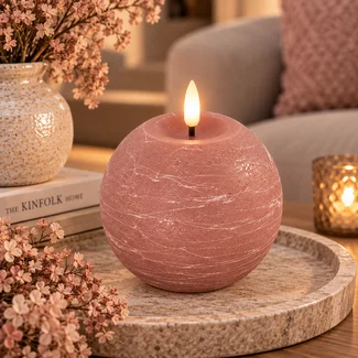 Countryfield Bolkaars LED Lyon L roze