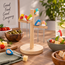 Balvi Snackvorkjes Birdie set van 6