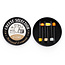 Balvi Snackvorkjes Cheese Selection – Set van 6 Kaasvorkjes