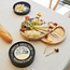 Balvi Snackvorkjes Cheese Selection – Set van 6 Kaasvorkjes