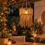 Countryfield Hanglamp Janneke Solar L