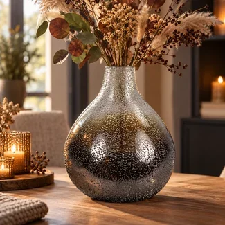 Countryfield Fles Pimpeline Brons wit
