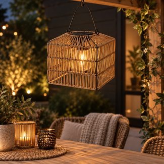 Countryfield Solar Onora licht bruin L