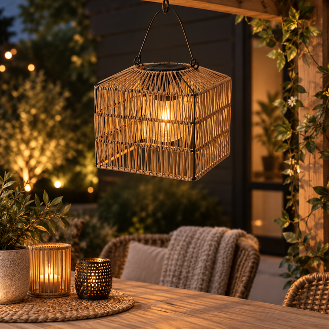 Countryfield Solar Onora licht bruin L