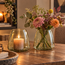 Countryfield Vaas Rosali S glas
