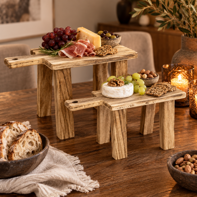 Countryfield Plateau Texico naturel - maat S of L