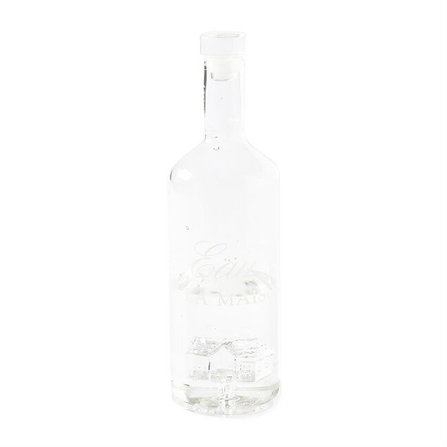 Riviera Maison Waterfles Eau de la Maison