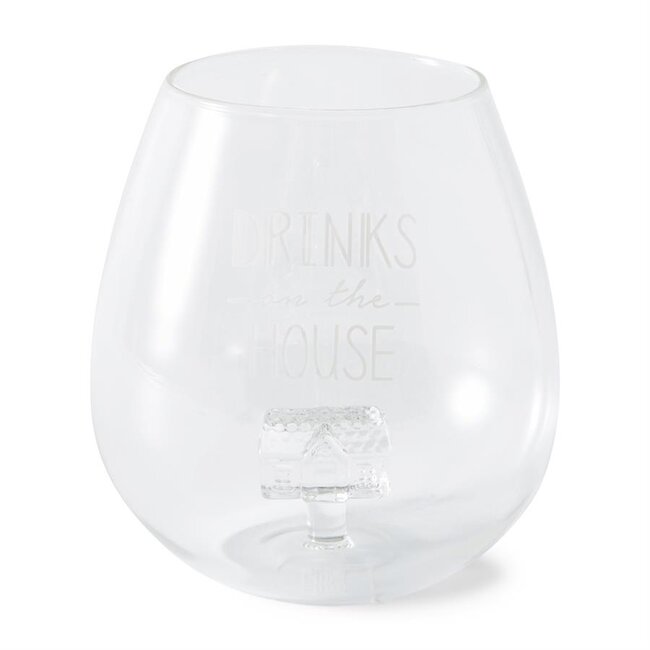 Riviera Maison Glas Drinks On The House