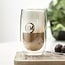 Riviera Maison Dubbelwandig Glas Love RM L