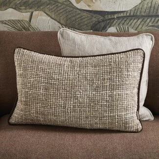 Riviera Maison Kussen Celeste 65x45 cm