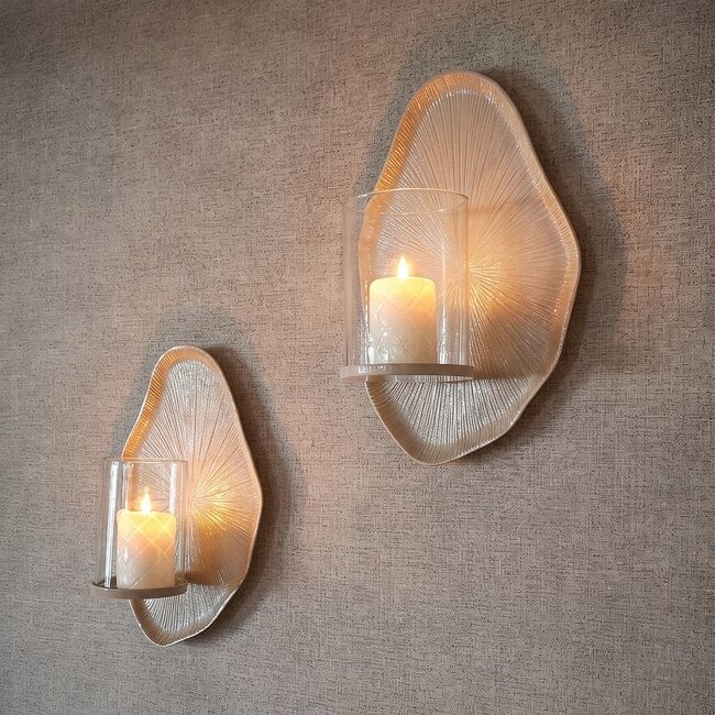 Riviera Maison Wandwindlicht Solano S