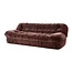 By Boo Bank Montagne Bruin 218 cm | By-Boo x The Homestyle Group