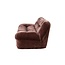 By Boo Bank Montagne Bruin 218 cm | By-Boo x The Homestyle Group