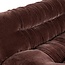 By Boo Bank Montagne Bruin 218 cm | By-Boo x The Homestyle Group