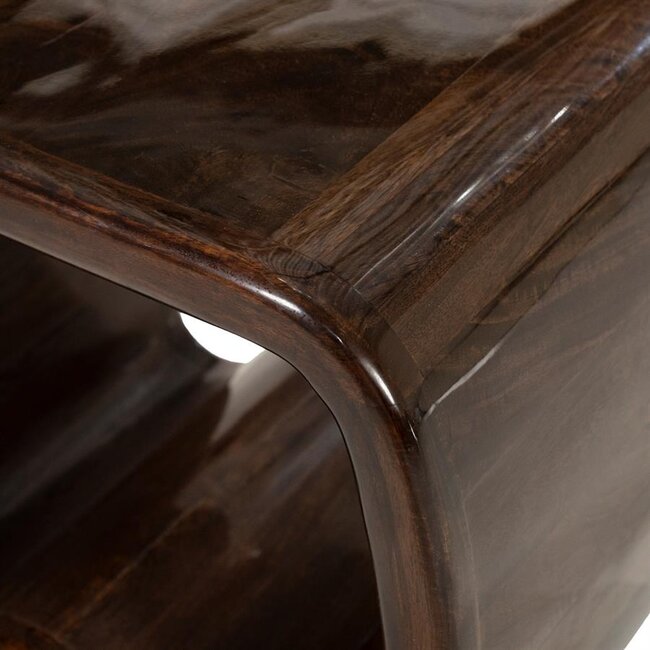 By Boo Bijzettafel Glossia