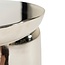 By Boo Bijzettafel Muse - chrome
