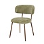 By Boo Eetkamerstoel Timberline - groen