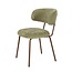 By Boo Eetkamerstoel Timberline - groen