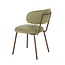 By Boo Eetkamerstoel Timberline - groen