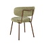 By Boo Eetkamerstoel Timberline - groen