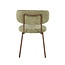 By Boo Eetkamerstoel Timberline - groen