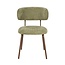 By Boo Eetkamerstoel Timberline - groen