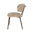 By Boo Eetkamerstoel Timberline - taupe
