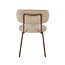 By Boo Eetkamerstoel Timberline - taupe