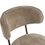 By Boo Eetkamerstoel Timberline - taupe