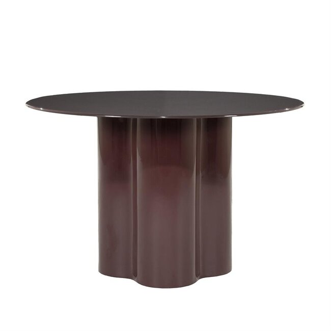 By Boo Eettafel Dauphine rond Ø 130 cm