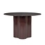 By Boo Eettafel Dauphine rond Ø 130 cm