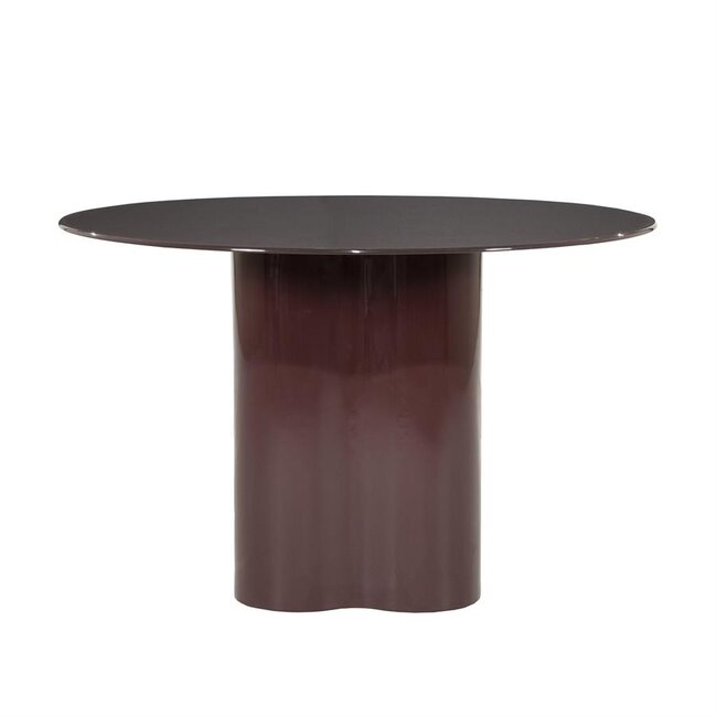 By Boo Eettafel Dauphine rond Ø 130 cm