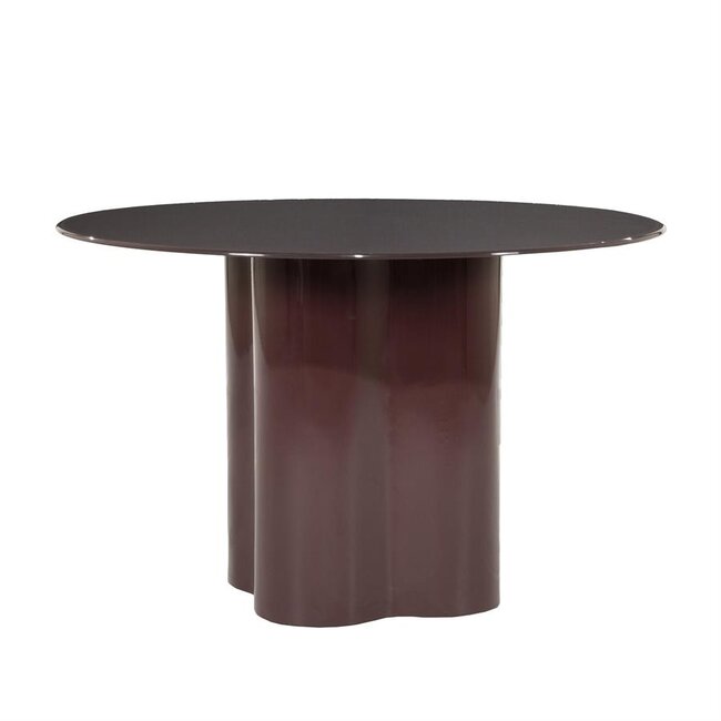 By Boo Eettafel Dauphine rond Ø 130 cm