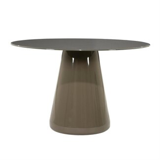 By Boo Eettafel Meadow Ø 130 cm