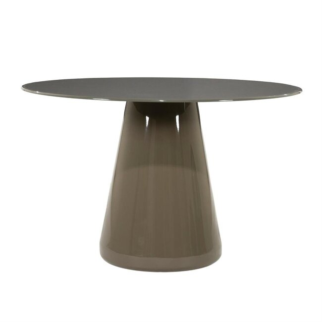 By Boo Eettafel Meadow Ø 130 cm