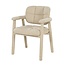 By Boo Eettafelstoel Knox - taupe