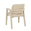 By Boo Eettafelstoel Knox - taupe